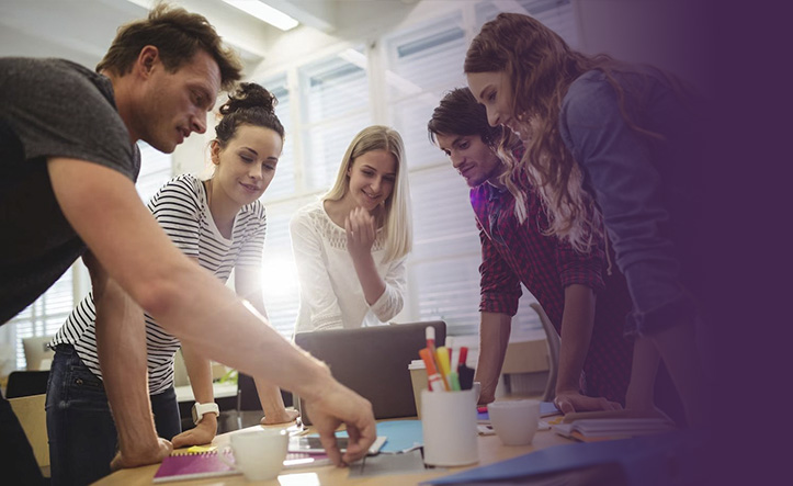Especialistas en headhunting y reclutamiento profesional