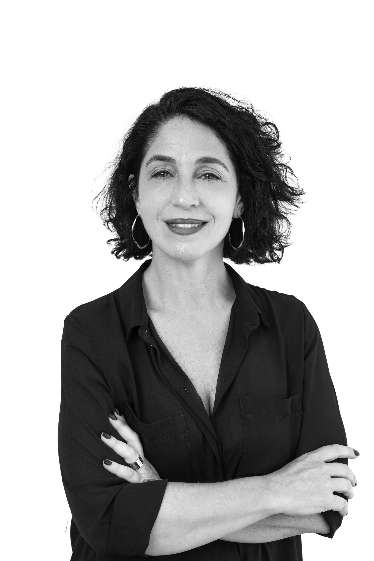Laura Muchnik; emprendedora, Presidente y fundadora - Grupo Muchnik